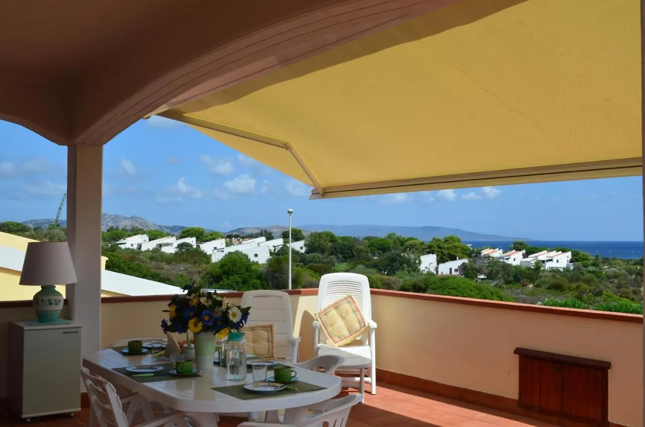 Villa L'approdo di Remo Stintino Casa vacanze